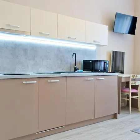 1868 Starke & Hoffmann By Lc & Accommodatie bij particulieren