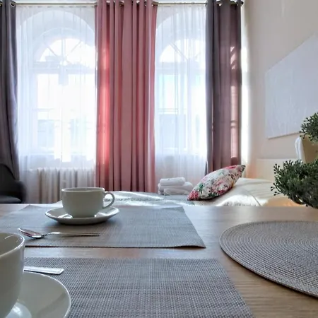 1868 Starke & Hoffmann By Lc &