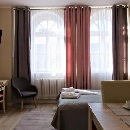 1868 Starke & Hoffmann By Lc &