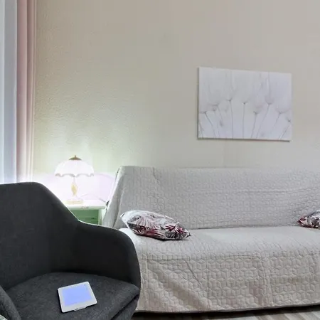 Accommodatie bij particulieren 1868 Starke & Hoffmann By Lc &