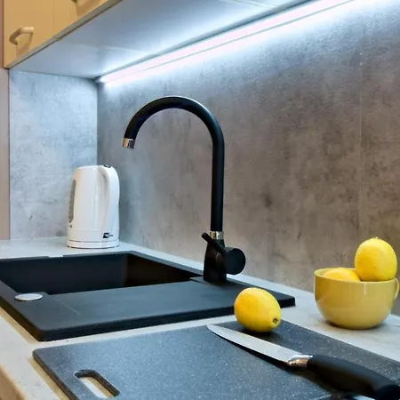 1868 Starke & Hoffmann By Lc & Homestay szállás *