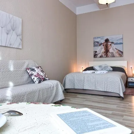 1868 Starke & Hoffmann By Lc & Jelenia Góra