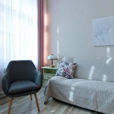 1868 Starke & Hoffmann By Lc &