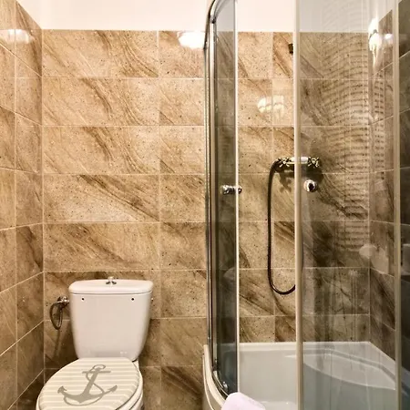 1868 Starke & Hoffmann By Lc & Homestay szállás Jelenia Góra