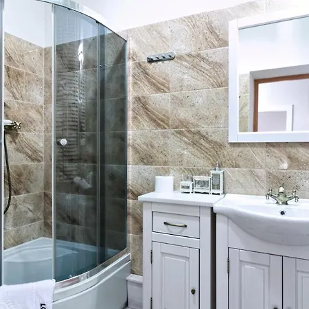 1868 Starke & Hoffmann By Lc & Homestay szállás