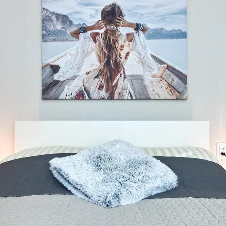 1868 Starke & Hoffmann By Lc & Homestay szállás