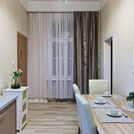 Homestay szállás 1868 Starke & Hoffmann By Lc & Jelenia Góra