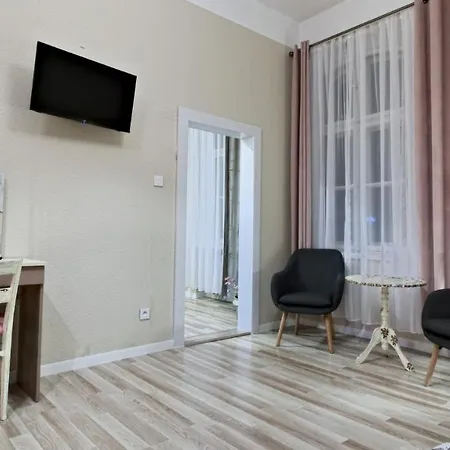 1868 Starke & Hoffmann By Lc &