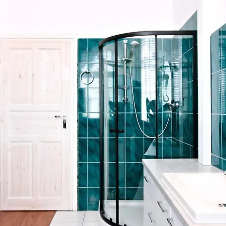 Homestay szállás 1868 Starke & Hoffmann By Lc & Jelenia Góra