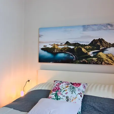 Homestay szállás 1868 Starke & Hoffmann By Lc & Jelenia Góra