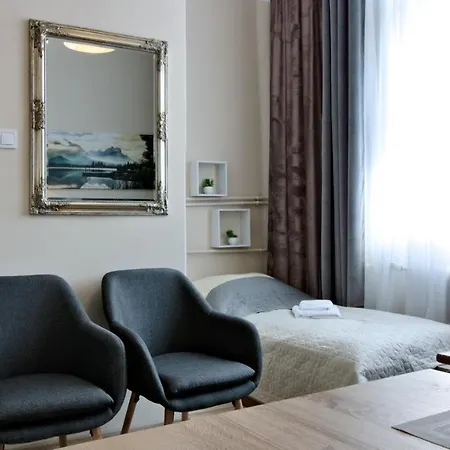 1868 Starke & Hoffmann By Lc & Homestay szállás