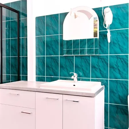 1868 Starke & Hoffmann By Lc & Accommodatie bij particulieren *