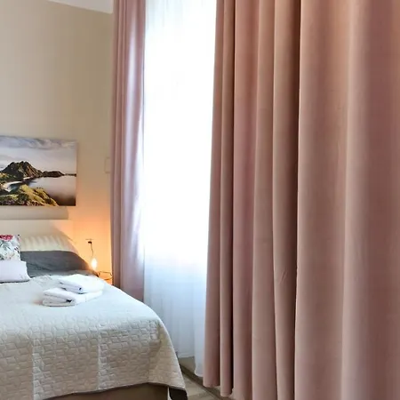 Accommodatie bij particulieren 1868 Starke & Hoffmann By Lc & *