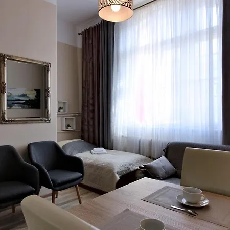 Accommodatie bij particulieren 1868 Starke & Hoffmann By Lc & *