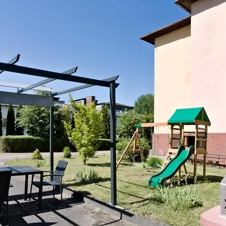 1868 Starke & Hoffmann By Lc & Jelenia Góra