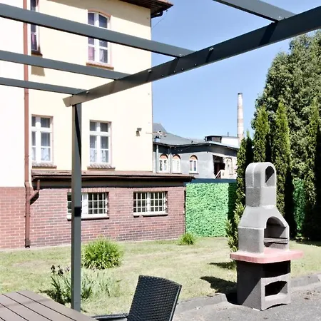 Accommodatie bij particulieren 1868 Starke & Hoffmann By Lc & Jelenia Góra