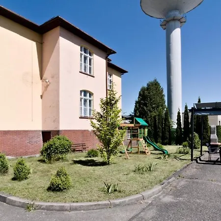 1868 Starke & Hoffmann By Lc & * Jelenia Góra