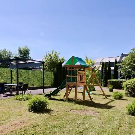 1868 Starke & Hoffmann By Lc & Homestay szállás