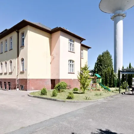 Accommodatie bij particulieren 1868 Starke & Hoffmann By Lc &