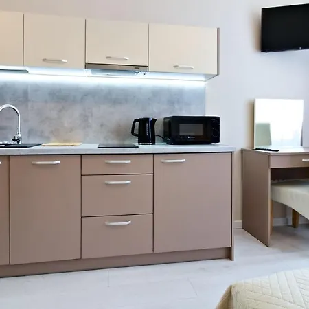 1868 Starke & Hoffmann By Lc & Homestay szállás *