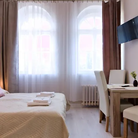 Homestay szállás 1868 Starke & Hoffmann By Lc & *