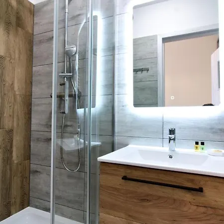 1868 Starke & Hoffmann By Lc & Accommodatie bij particulieren