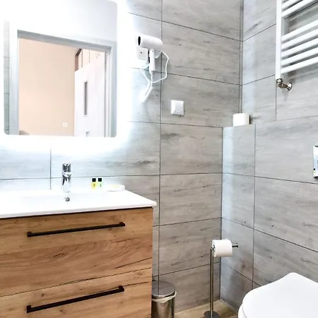 1868 Starke & Hoffmann By Lc & Homestay szállás *