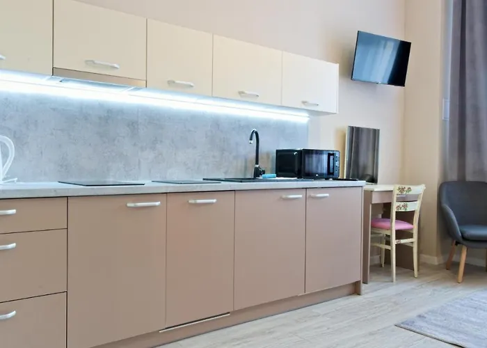 1868 Starke & Hoffmann By Lc & Pansiyon