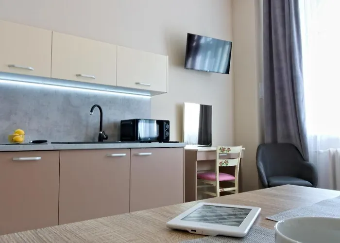 1868 Starke & Hoffmann By Lc & Pansiyon Jelenia Gora