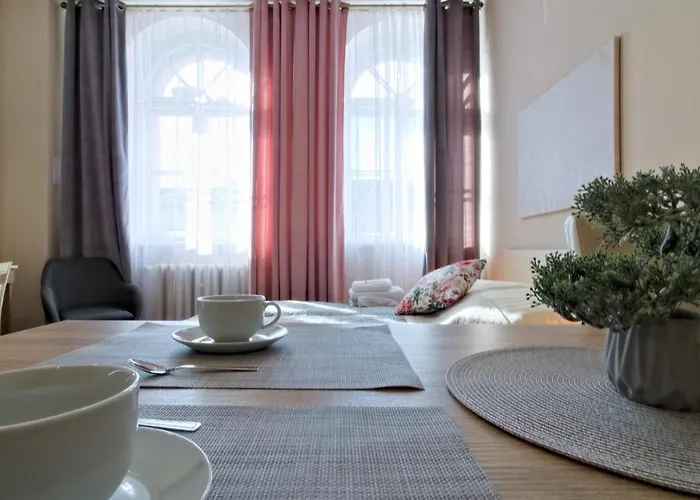 1868 Starke & Hoffmann By Lc &