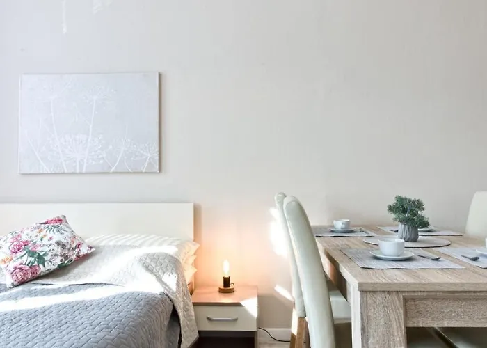 1868 Starke & Hoffmann By Lc &