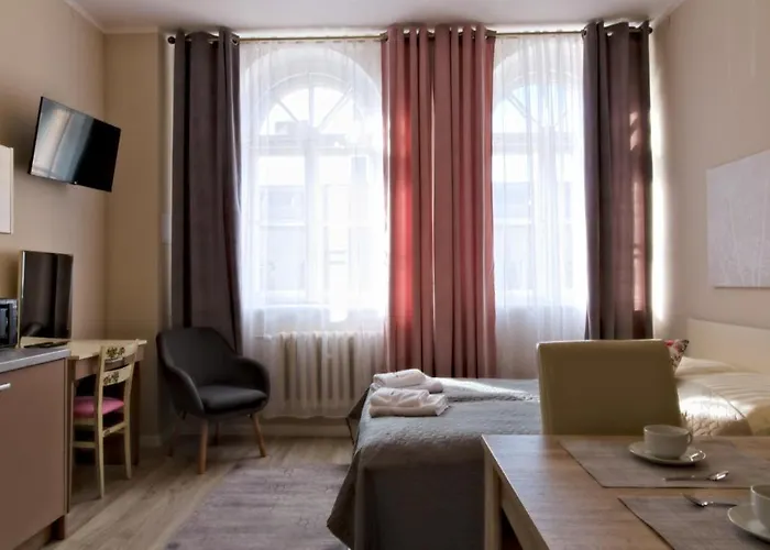 1868 Starke & Hoffmann By Lc &