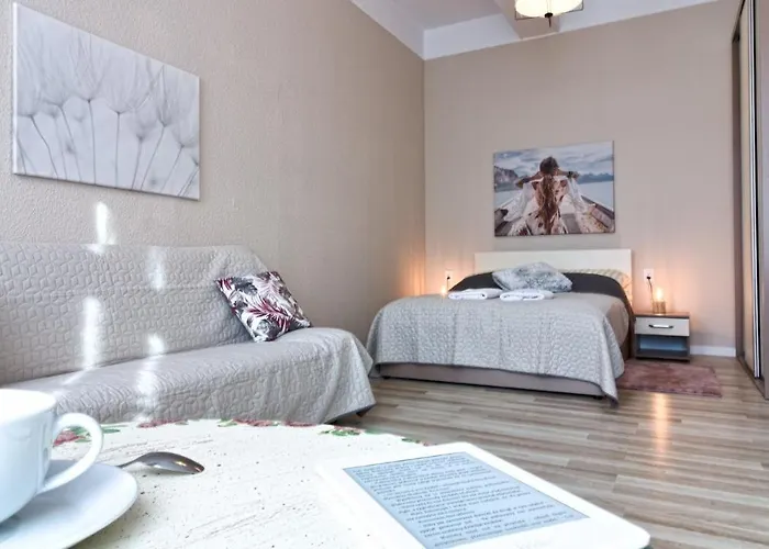 1868 Starke & Hoffmann By Lc & Jelenia Gora