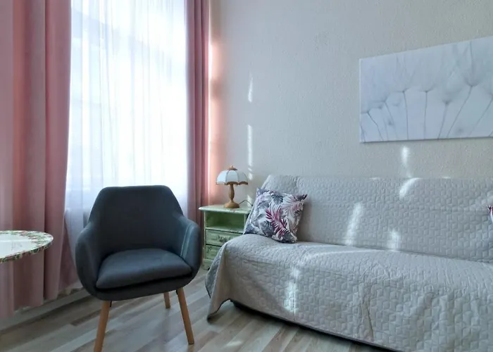 1868 Starke & Hoffmann By Lc &