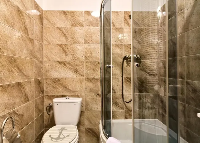 1868 Starke & Hoffmann By Lc & Pansiyon Jelenia Gora