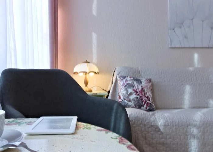 1868 Starke & Hoffmann By Lc & *