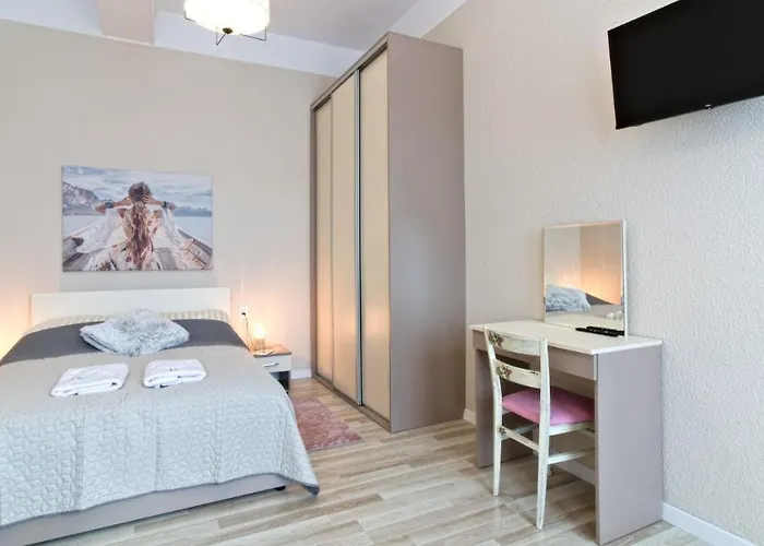 Pansiyon 1868 Starke & Hoffmann By Lc & *