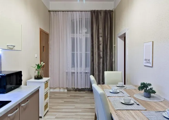 Pansiyon 1868 Starke & Hoffmann By Lc & Jelenia Gora