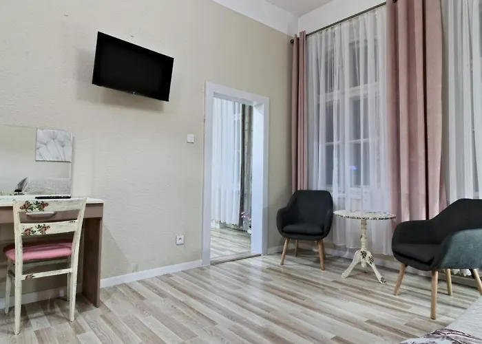 1868 Starke & Hoffmann By Lc &