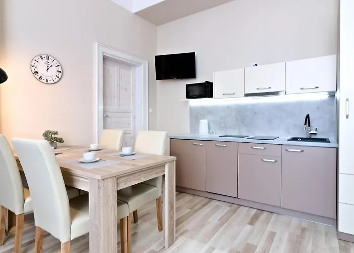 1868 Starke & Hoffmann By Lc & Pansiyon