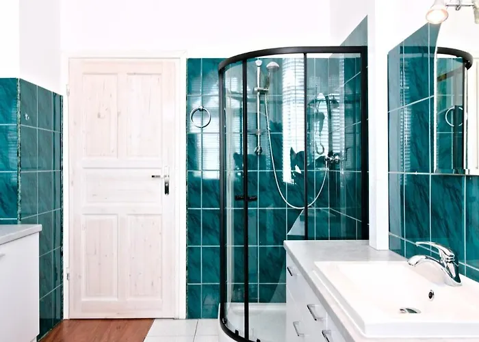 Pansiyon 1868 Starke & Hoffmann By Lc & Jelenia Gora