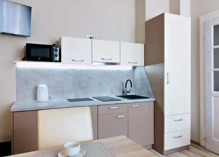 1868 Starke & Hoffmann By Lc & Pansiyon