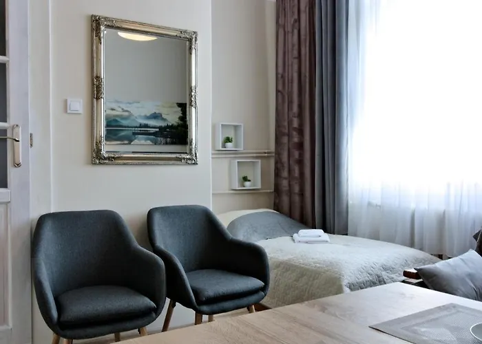 1868 Starke & Hoffmann By Lc & Pansiyon