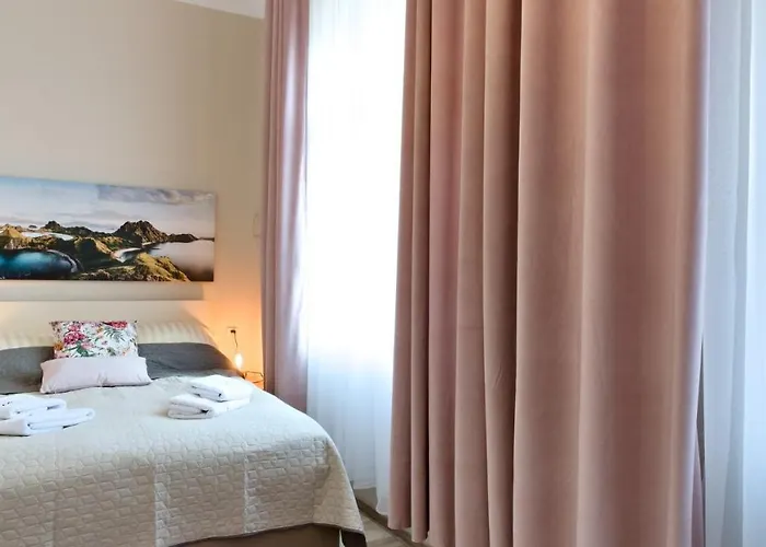 منزل للإقامة 1868 Starke & Hoffmann By Lc & *