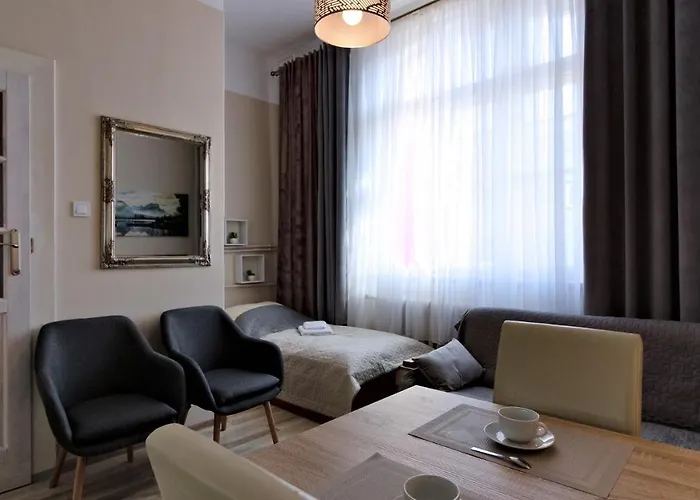 Pansiyon 1868 Starke & Hoffmann By Lc & *