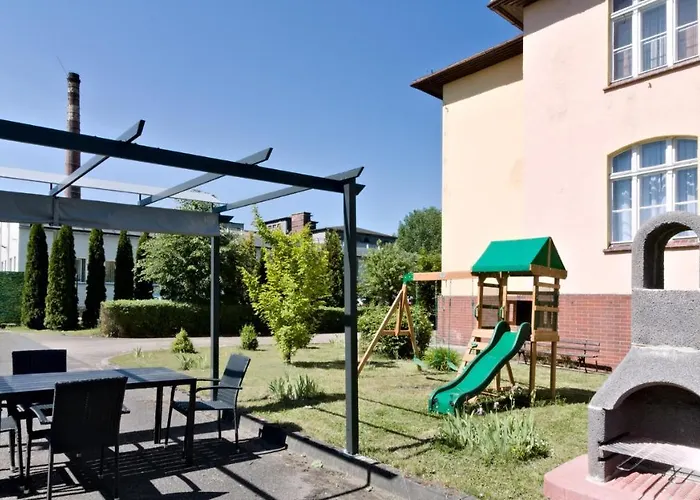 1868 Starke & Hoffmann By Lc & Jelenia Gora