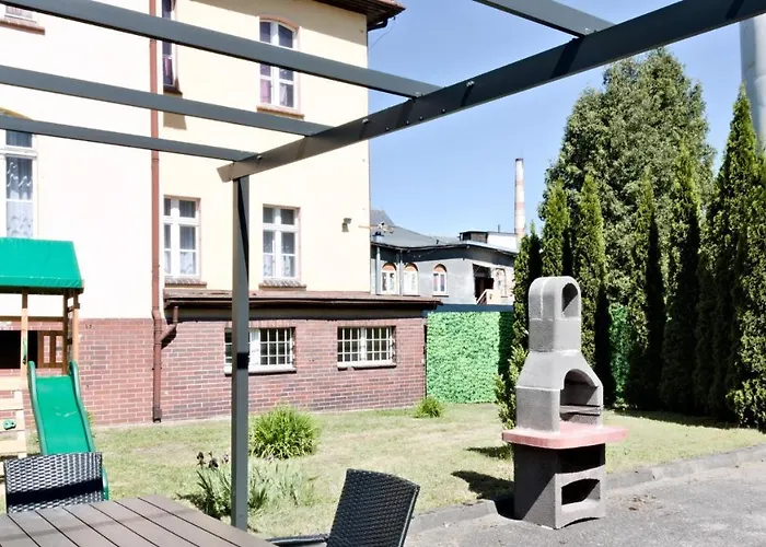 Pansiyon 1868 Starke & Hoffmann By Lc & Jelenia Gora