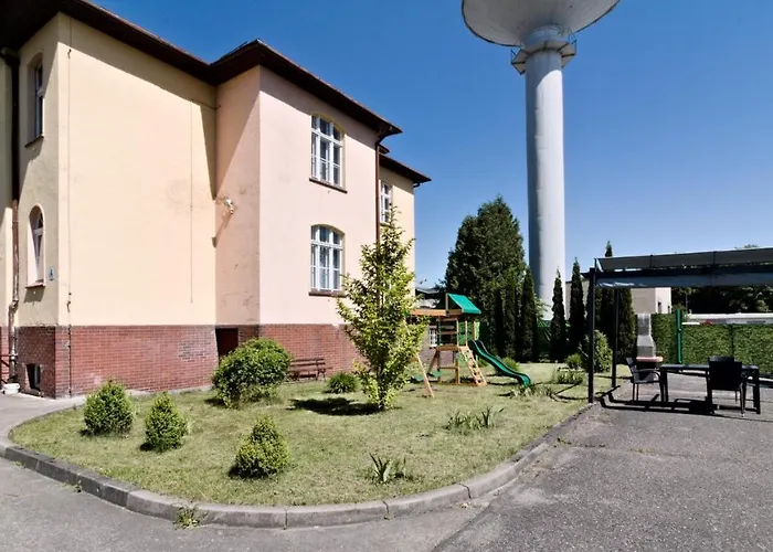 1868 Starke & Hoffmann By Lc & * Jelenia Gora