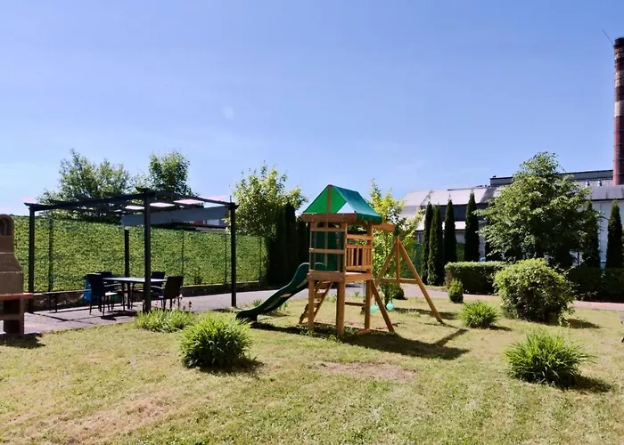 1868 Starke & Hoffmann By Lc & Pansiyon