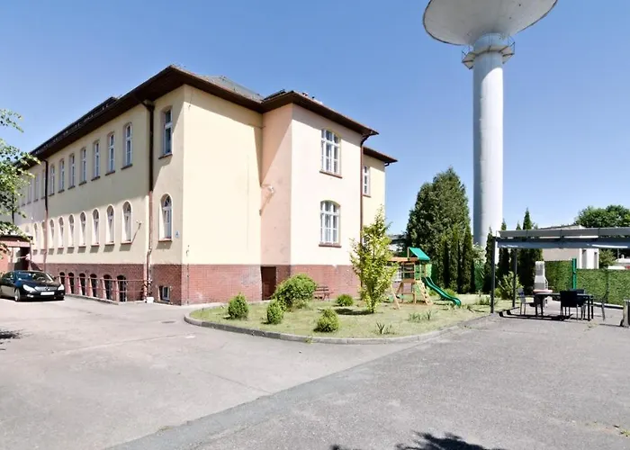 Pansiyon 1868 Starke & Hoffmann By Lc &